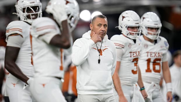 Texas Longhorns