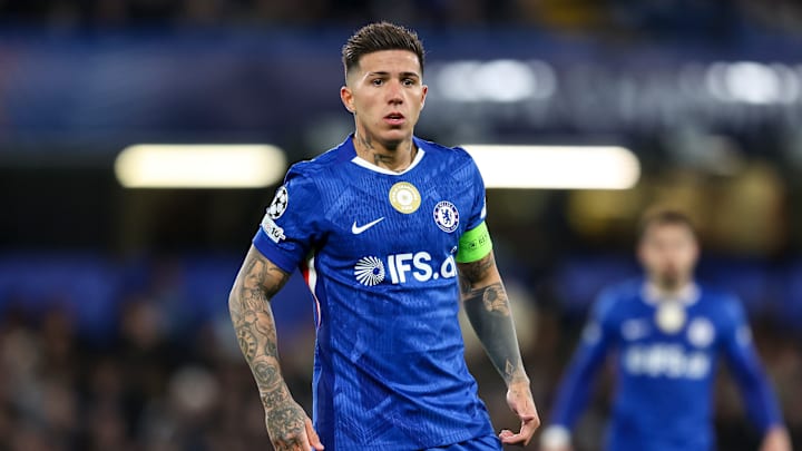 Chelsea se déplace à Everton ce samedi