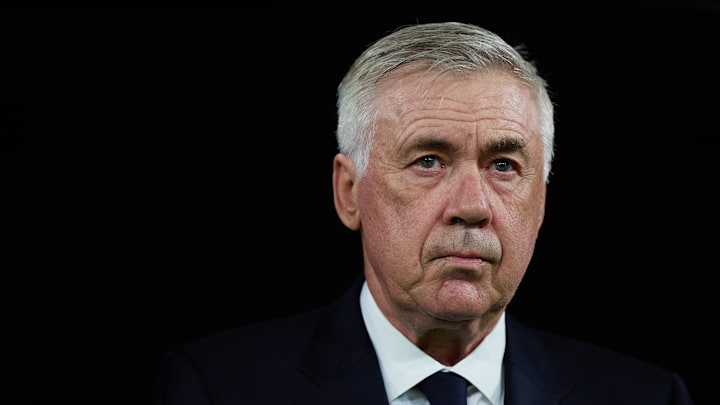 Carlo Ancelotti Carlo Ancelotti
