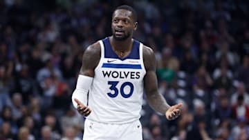 Julius Randle, Minnesota Timberwolves