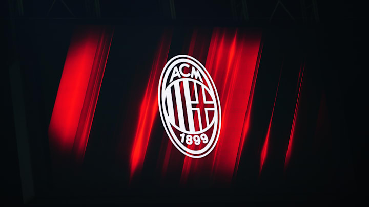 AC Milan AC Milan