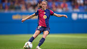 La double lauréate du Ballon d'Or, Aitana Bonmatí, a découvert l'arbitre qui officiera lors de la finale de la Ligue des Champions face à Arsenal.