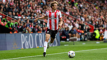 Southampton v Portsmouth - Sky Bet Championship