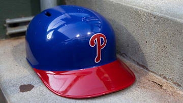 Tampa Bay Rays v Philadelphia Phillies