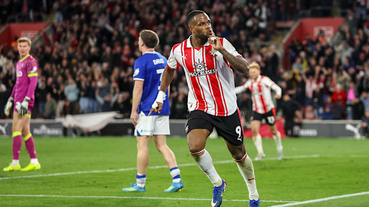 Southampton v Ipswich Town - Sky Bet Championship