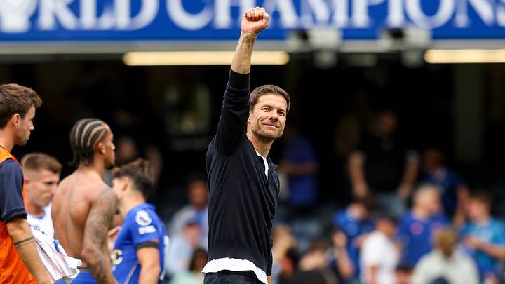 Chelsea are not done spending yet.