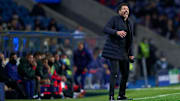 El técnico argentino había sido muy cuestionado las últimas semanas