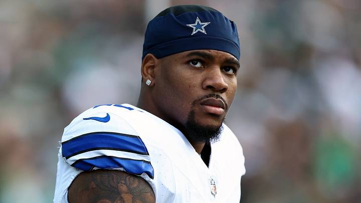 Dallas Cowboys v Philadelphia Eagles