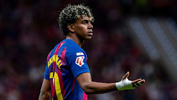 Lamine Yamal et les siens pourraient disputer un match en Asie. 