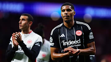 Aurèle Amenda stand bislang nur 376 Minuten auf dem Feld