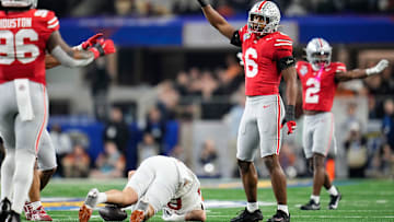 Ohio State football never had a low point like Texas, Michigan, Alabama, or Oklahoma had throughout history