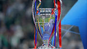 A corrida pela taça da Champions League já começou
