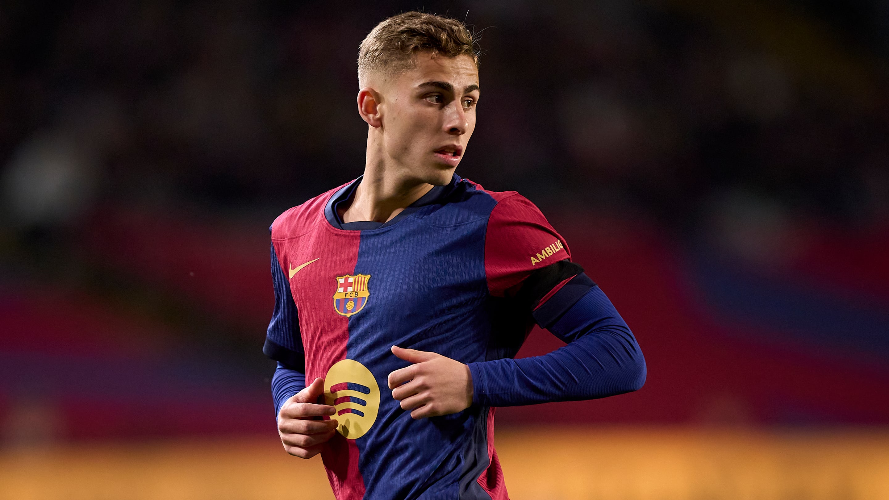 FC Barcelone - Gérone : Grosse polémique arbitrale autour du derby catalan