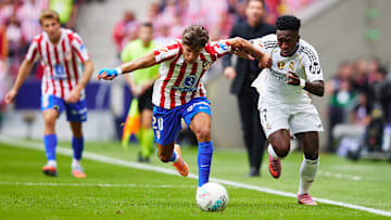 Atlético de Madrid e Real Madrid disputam vaga na decisão da Supercopa da Espanha
