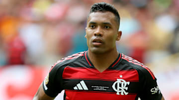 Paulista de Catanduva, Alex Sandro tem contrato até 31 de dezembro de 2026