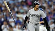 Los Dodgers están dispuestos a hacerle una oferta a Juan Soto