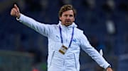 André Villas-Boas a dirigé l'OM pendant une longue période.