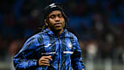 Lookman