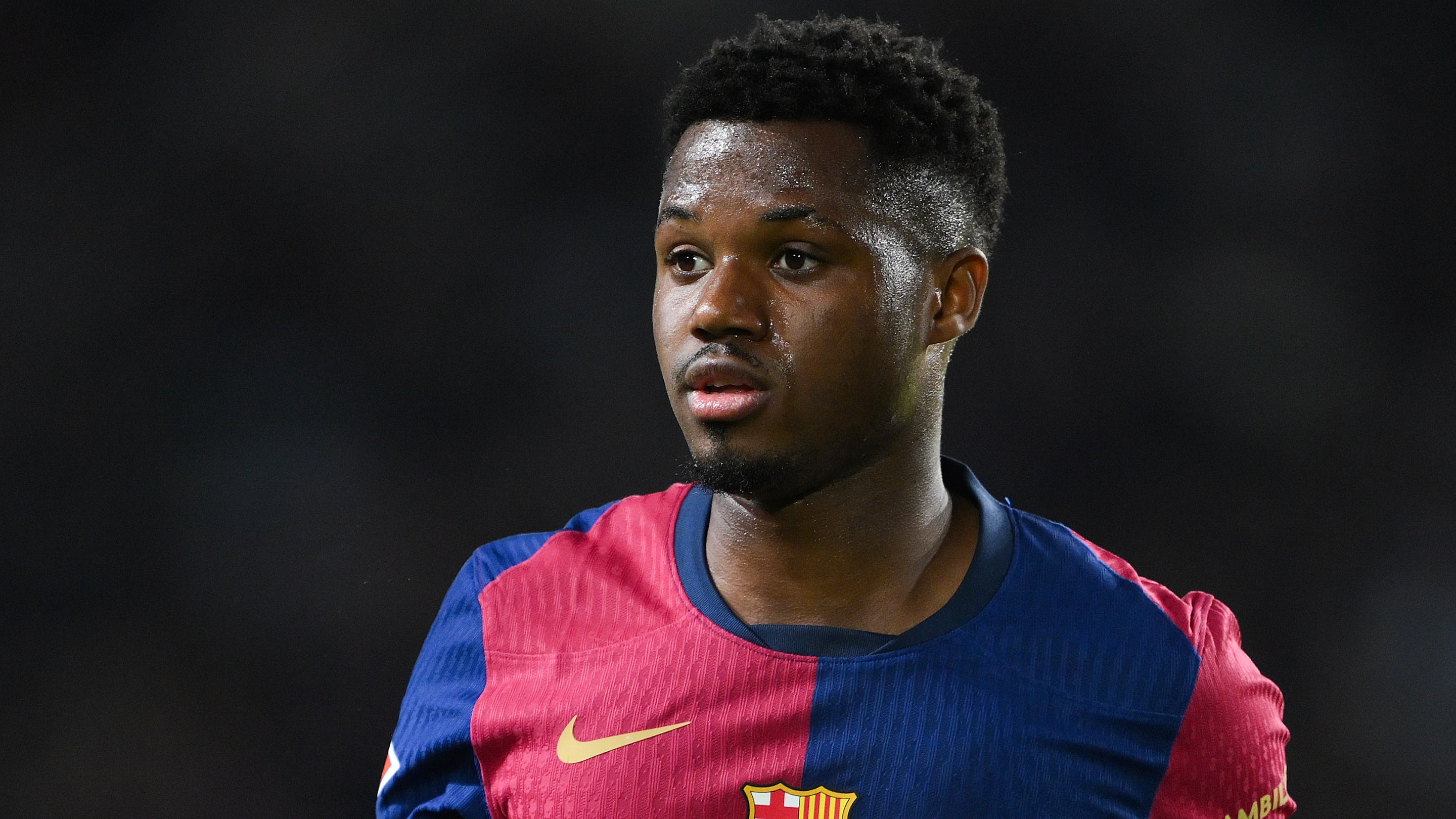 FC Barcelone mercato : Entre l'AS Monaco et Chelsea, Ansu Fati a fait son choix