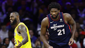 Los Angeles Lakers necesitarán reforzar más su roster si LeBron James no continúa