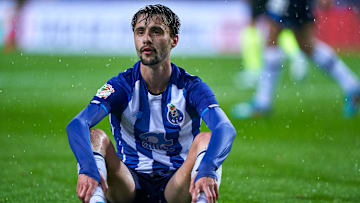 Porto v Sporting de Lisboa - Taca de Portugal Semi Final