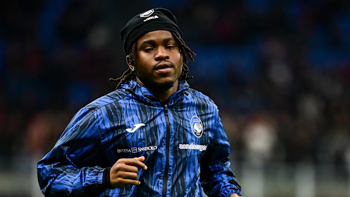 Lookman Lookman