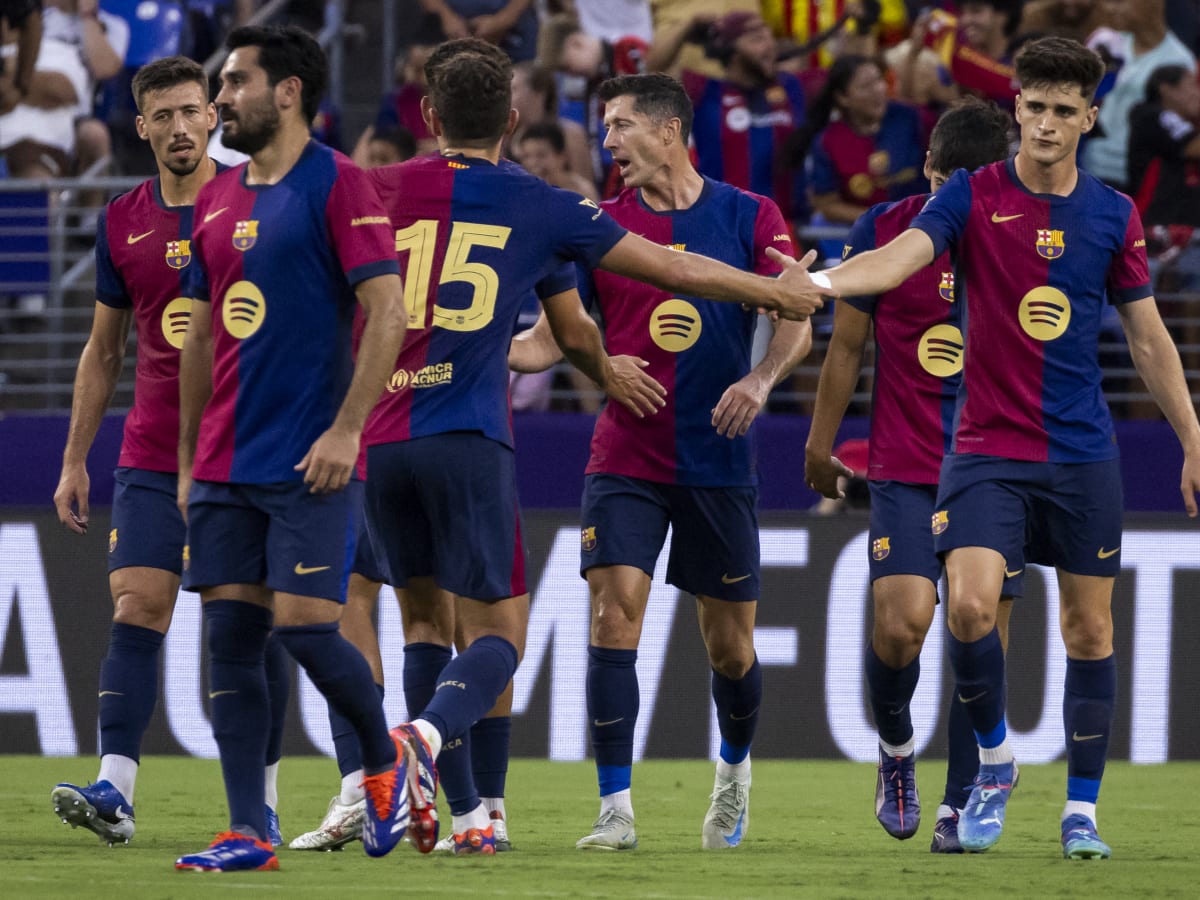 Barca game today channel hot sale