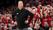 Purdue Boilermakers head coach Matt Painter watches from the bench during the first half against the Ohio State Buckeyes 