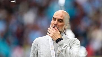 Pep Guardiola 