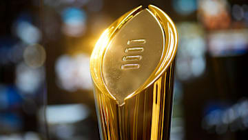 How many teams can still make the College Football Playoff? The committee's executive director weighed in