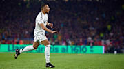 Mbappe