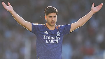 Marco Asensio