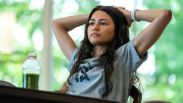 C_05814_R
Zendaya stars as Tashi in director Luca Guadagnino’s
CHALLENGERS 
An Amazon MGM Studios film
Photo credit: Niko Tavernise
© 2024 Metro-Goldwyn-Mayer Pictures Inc. All Rights Reserved.