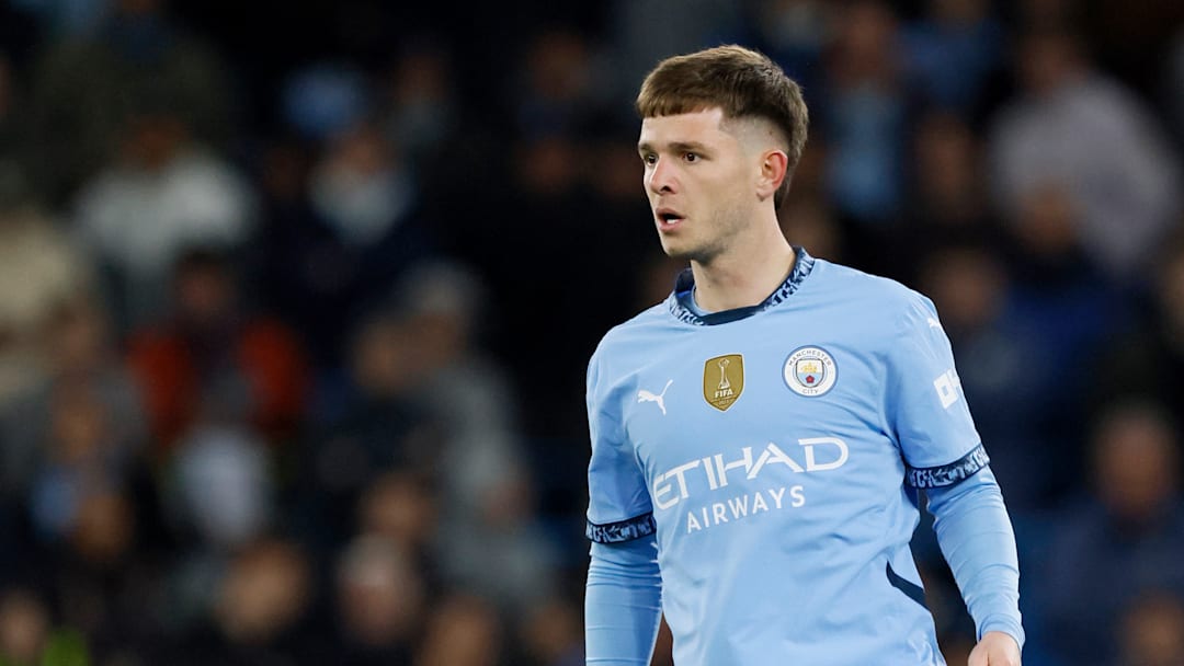 Manchester City FC v Leicester City FC - Premier League