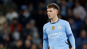 Manchester City FC v Leicester City FC - Premier League