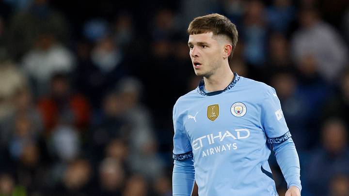 Manchester City FC v Leicester City FC - Premier League
