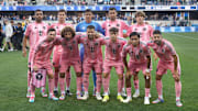 El calendario de los siguientes partidos de Inter Miami