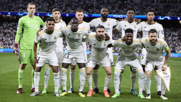 Real Madrid vai em busca do 15º título da competição