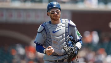 Danny Jansen llega a los Medias Rojas de Boston 