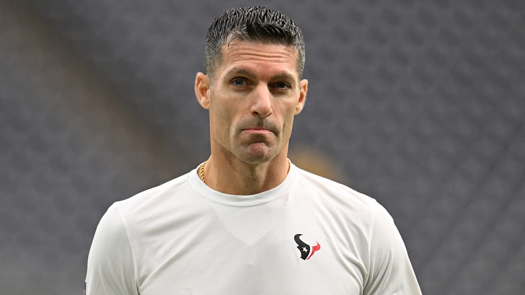 Houston Texans, Nick Caserio
