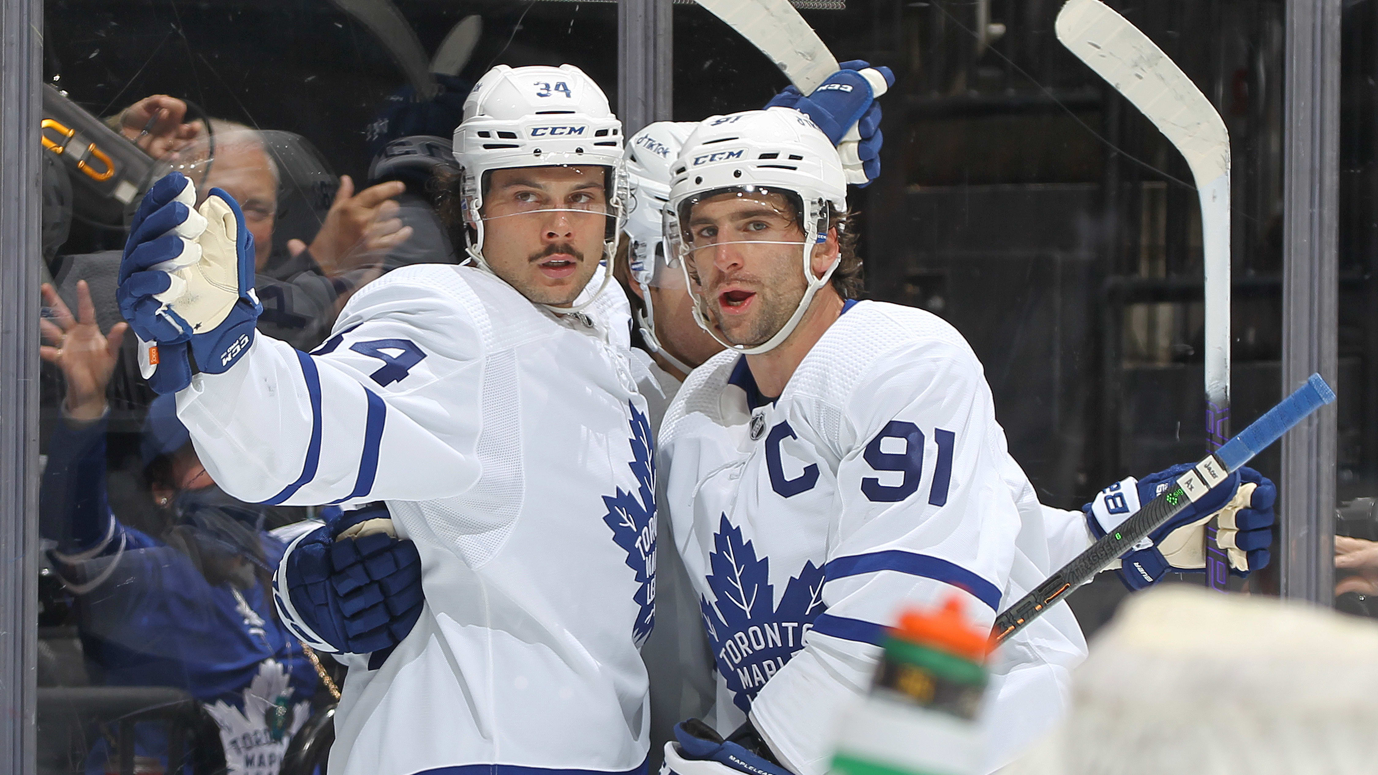 John tavares world cup jersey best sale