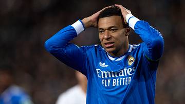 Kylian Mbappé pourrait être sanctionné.