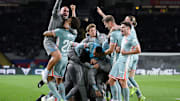 Atletico de Madrid