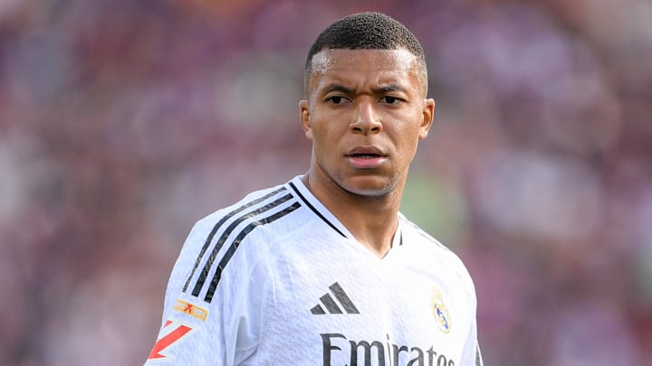 FC Barcelona v Real Madrid CF - La Liga EA Sports