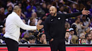 Tras entrenar dos años a Lakers, Darvin Ham ahora es el asistente en jefe de Doc Rivers en los Bucks