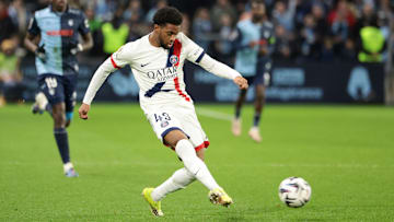 Ibrahim Mbaye serait proche de l'Angleterre