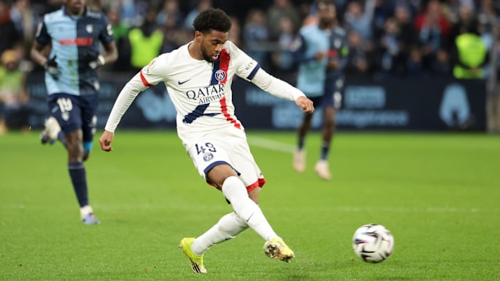 Ibrahim Mbaye serait proche de l'Angleterre