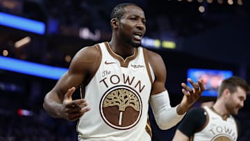 New Orleans Pelicans v Golden State Warriors