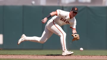Tampa Bay Rays v San Francisco Giants