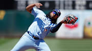 Ya se perfilan los potenciales interesados en Vladimir Guerrero Jr.  